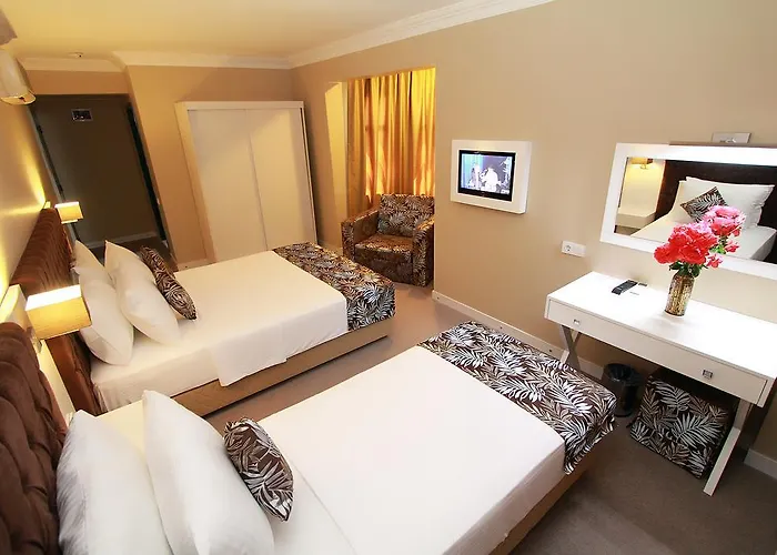 Hotel Bahar (adults Only)