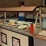 Szálloda Bahar (adults Only) 3*