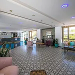 Bahar Hotels (Adults Only) Fethiye
