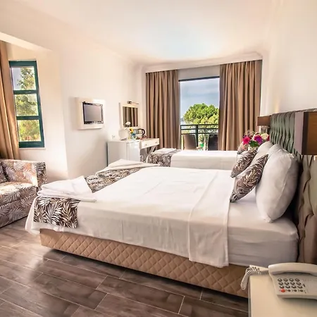 Bahar (adults Only) 3* Fethiye