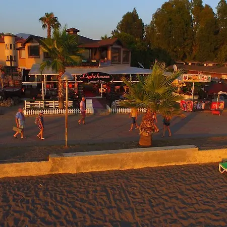 Bahar (adults Only) 3* フェティエ