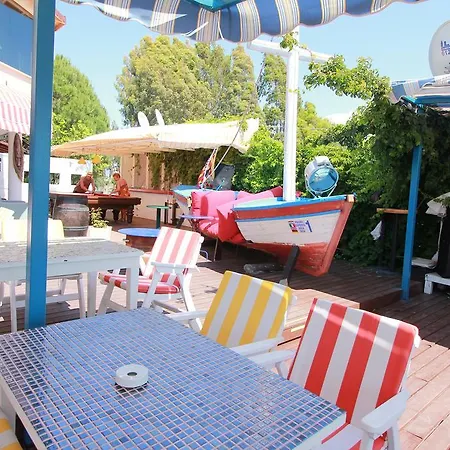 Hotell Bahar (adults Only) Fethiye