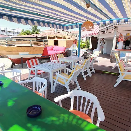 Bahar (adults Only) Hotell Fethiye