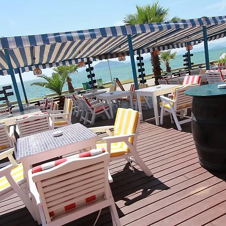 Hotel Bahar (adults Only) Fethiye