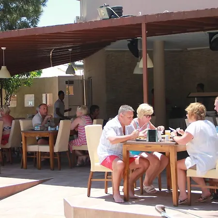 Bahar (adults Only) 3*