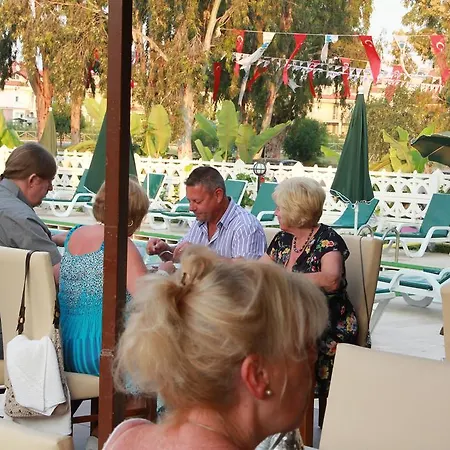 Bahar (adults Only) ホテル フェティエ