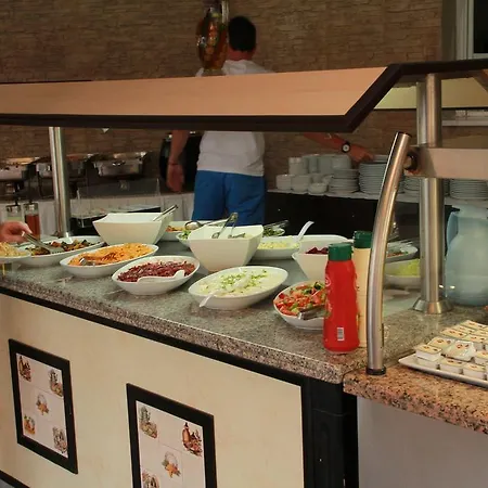 Hotell Bahar (adults Only) 3*