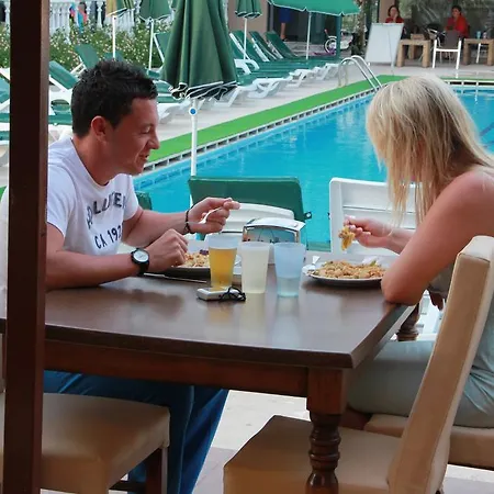 Bahar (adults Only) Ξενοδοχείο 3*