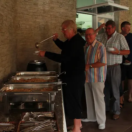 ホテル Bahar (adults Only)