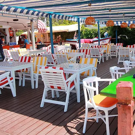 Bahar Hotel Fethiye