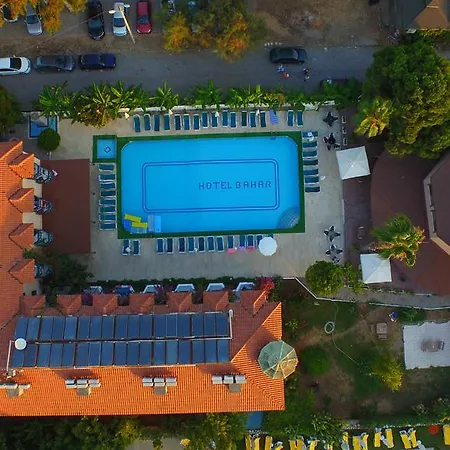 Hotel Bahar (adults Only) 3*