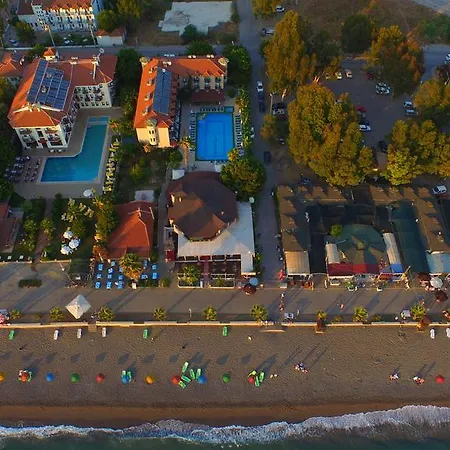 Hotell Bahar (adults Only)