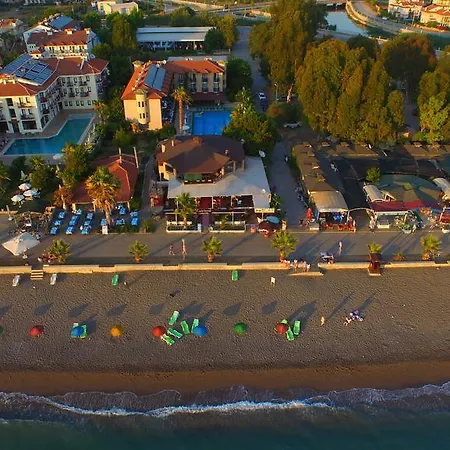 Hotel Bahar (adults Only) Fethiye