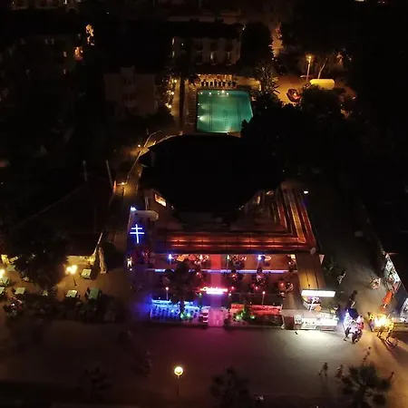 Ξενοδοχείο Bahar (adults Only) 3*