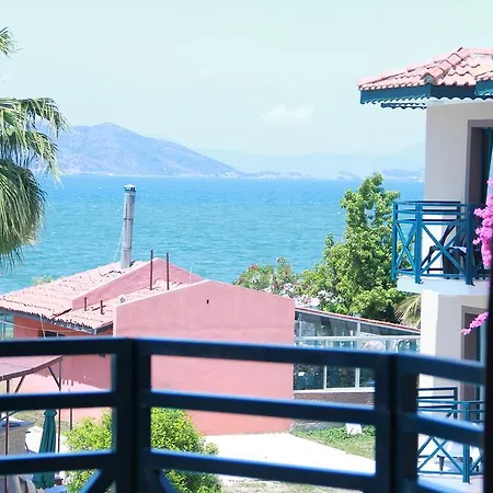 Bahar Hotel