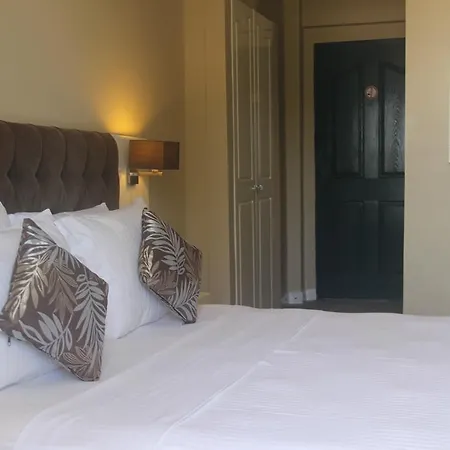 Hotel Bahar