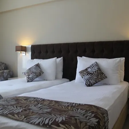 Hotel Bahar 3*