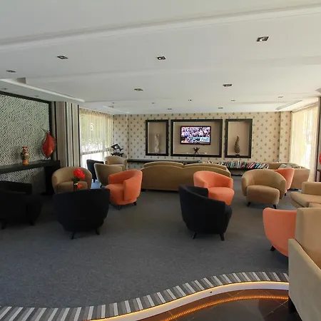 Bahar (adults Only) Fethiye