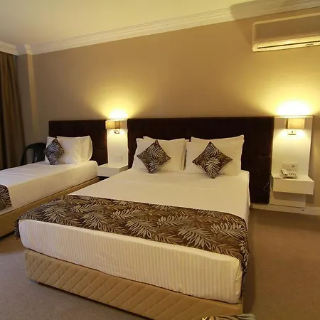 Ξενοδοχείο Bahar (adults Only) 3*
