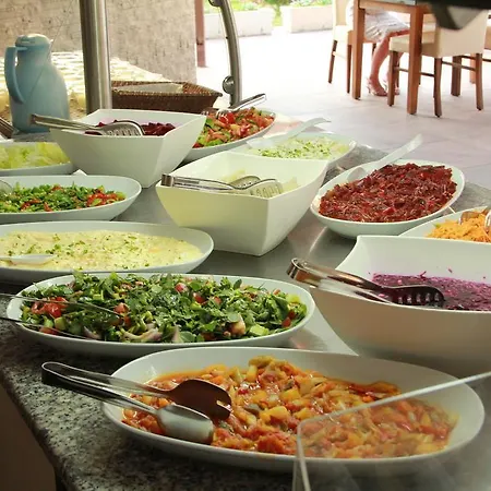 Hotell Bahar (adults Only)