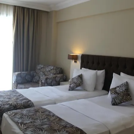 Bahar (adults Only) 3*