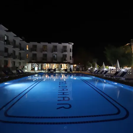 ホテル Bahar (adults Only)