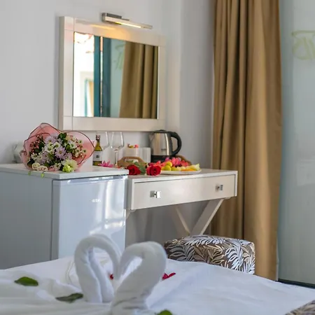 Hotel Bahar 3*
