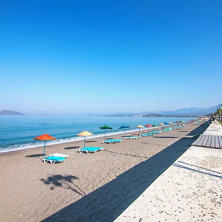 Bahar Hotel