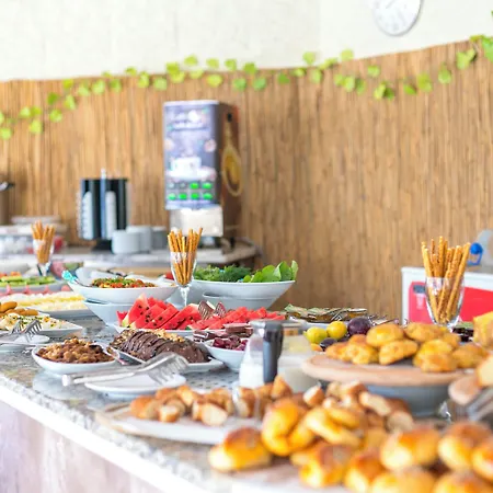 Bahar (adults Only) Hotell 3*