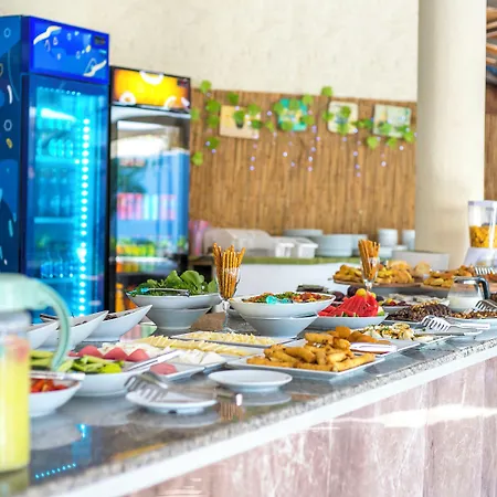 Bahar Hotel