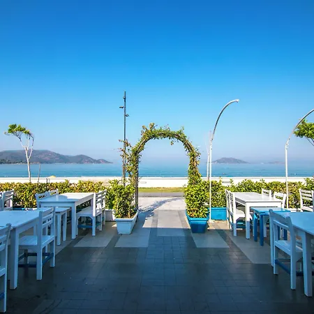 Bahar (adults Only) Fethiye