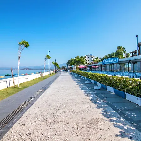 Bahar (adults Only) ホテル 3*