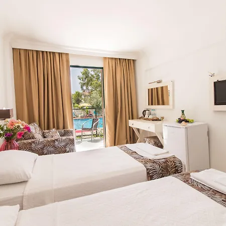Hotel Bahar 3*