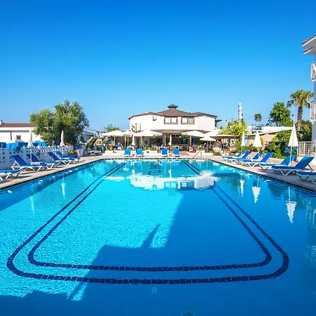 Bahar Hotel