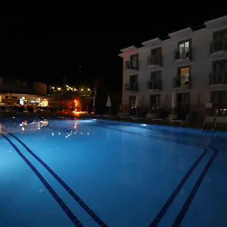 Hotel Bahar Fethiye