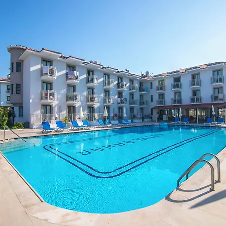 Bahar Hotel 3*