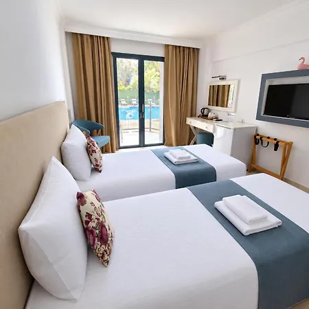 Bahar Hotel Fethiye