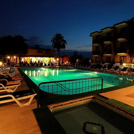 Hotel Bahar Fethiye