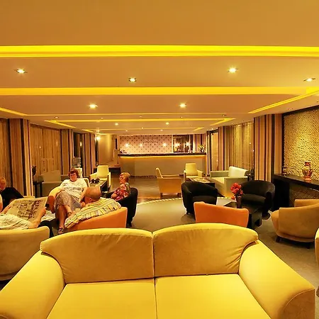 Bahar (adults Only) פאטהיה