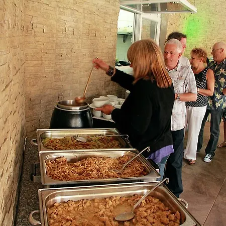 Hotel Bahar (adults Only) 3*