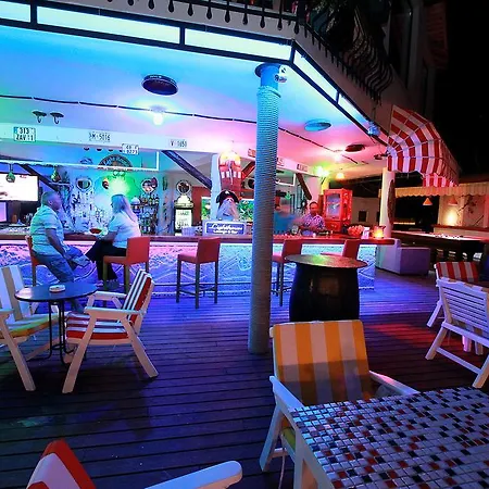 Bahar (adults Only) フェティエ