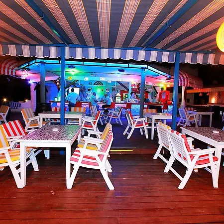 Hotel Bahar 3*