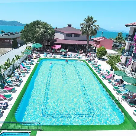 Hotel Bahar (adults Only) Fethiye