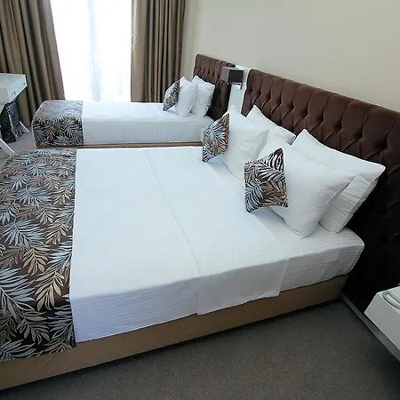 Hotell Bahar (adults Only)