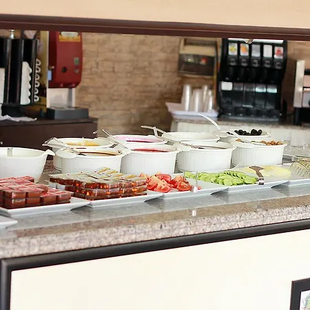 Hotell Bahar (adults Only) 3*