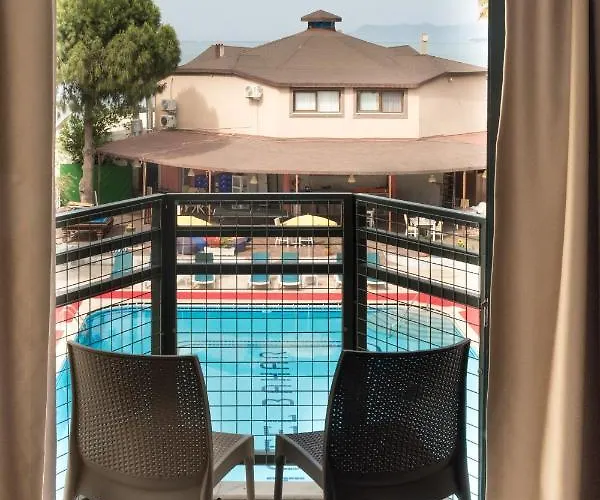 Bahar Hotels (Adults Only)