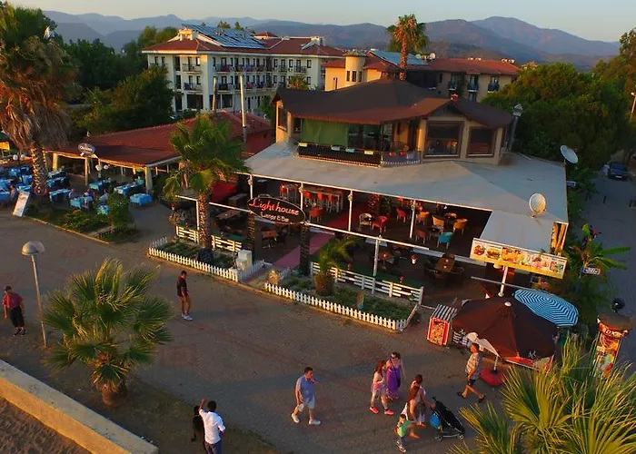 Otel Bahar (adults Only) 3*