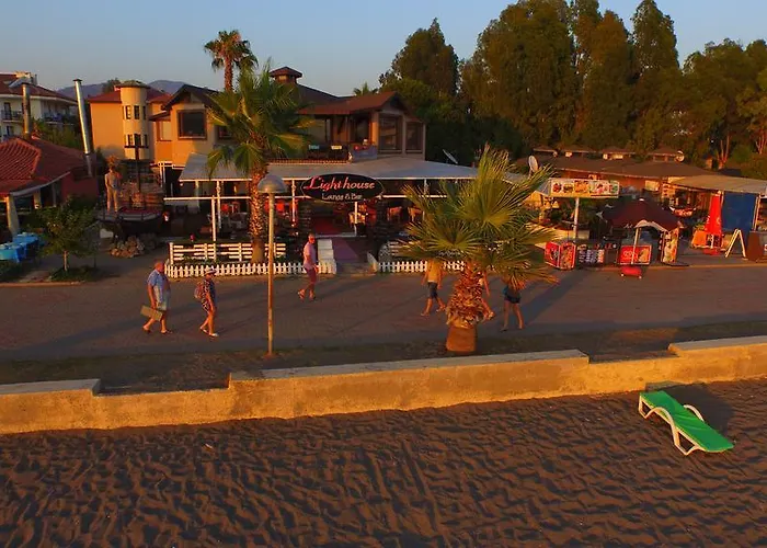 Bahar (adults Only) 3* Fethiye