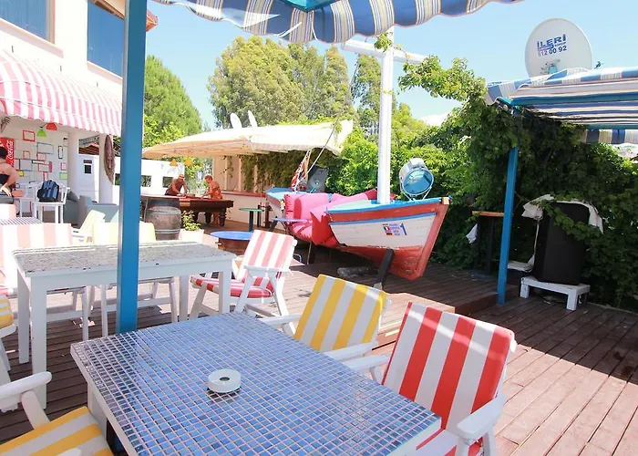 Otel Bahar (adults Only) Fethiye