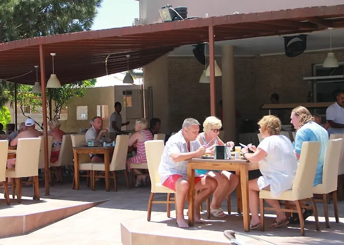 Bahar Hotels (Adults Only) 3*